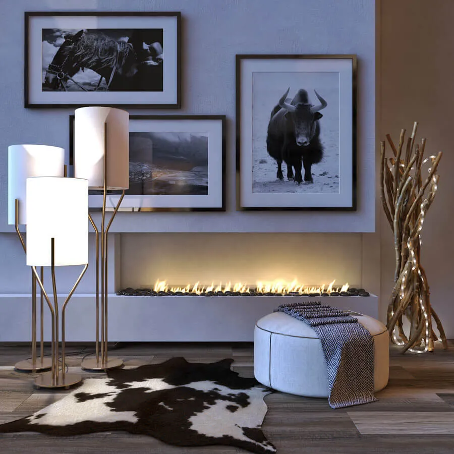 furniture – PLANIKA FLA 3 in Custom Size 3D Model furniture – PLANIKA FLA 3 in Custom Size 3D Model