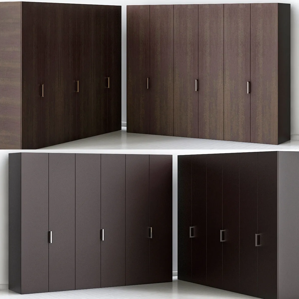 furniture – POLIFORM fan club 3D Model