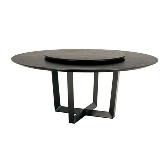 furniture – Poltrona Frau Bolero tables 3D Model furniture – Poltrona Frau Bolero tables 3D Model