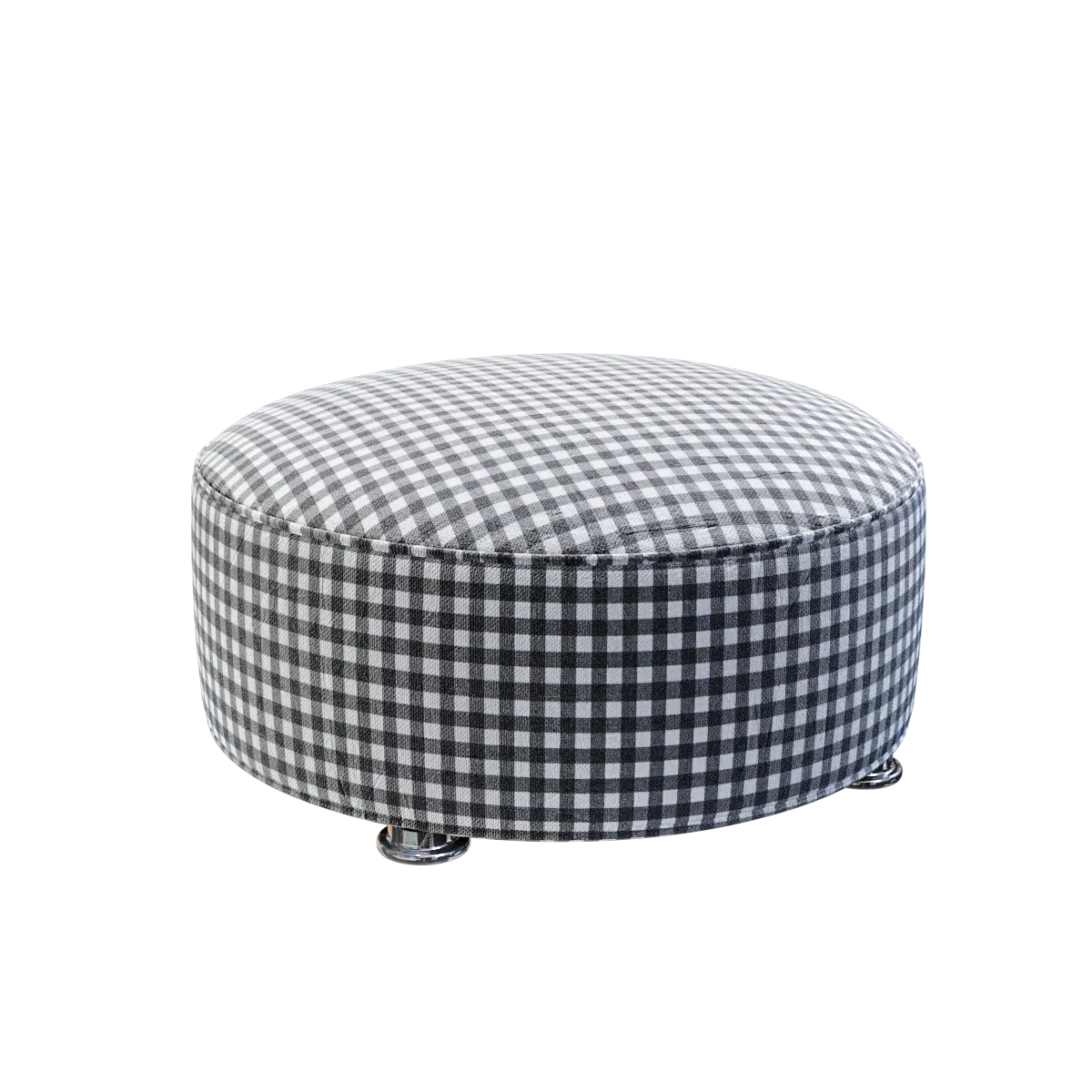 furniture – Pouf 3D Model furniture – Pouf 3D Model