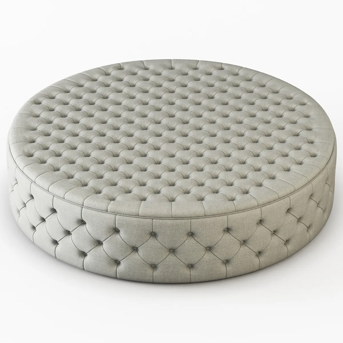 furniture – Pouf Allegri 3D Model furniture – Pouf Allegri 3D Model