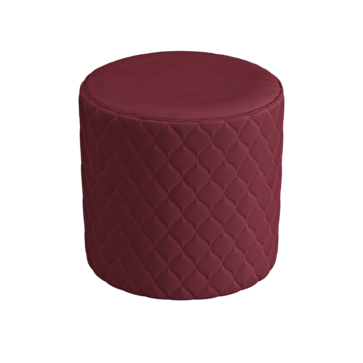 furniture – Pouf Corolle 3D Model furniture – Pouf Corolle 3D Model