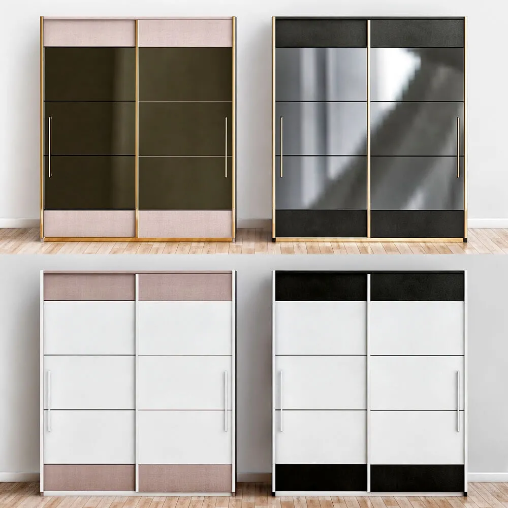 furniture – Raunch Burgos 3D Model