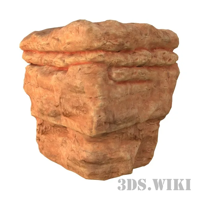 furniture – Red mountain 3D Model furniture – Red mountain 3D Model