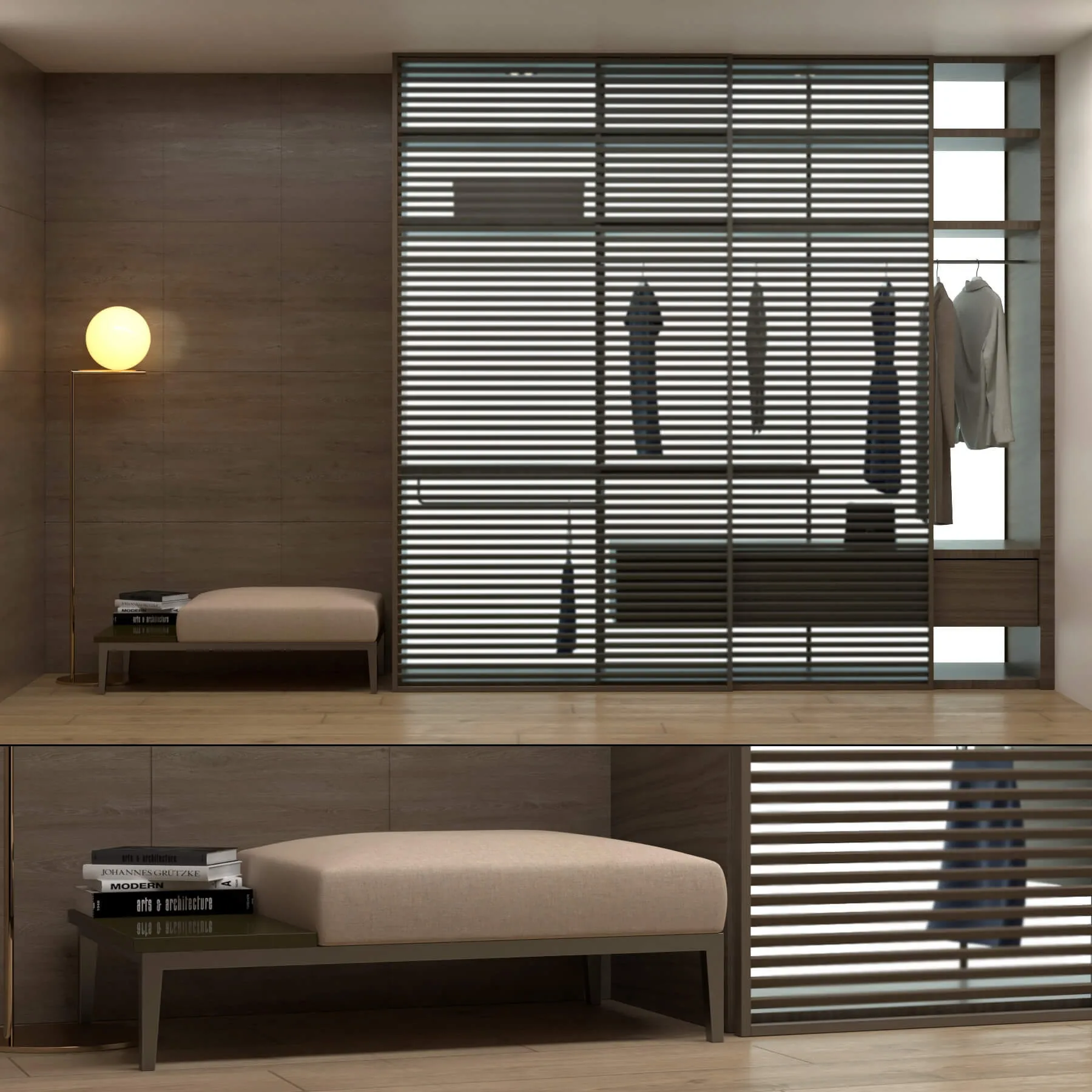 furniture – Rimadesio 10 3D Model