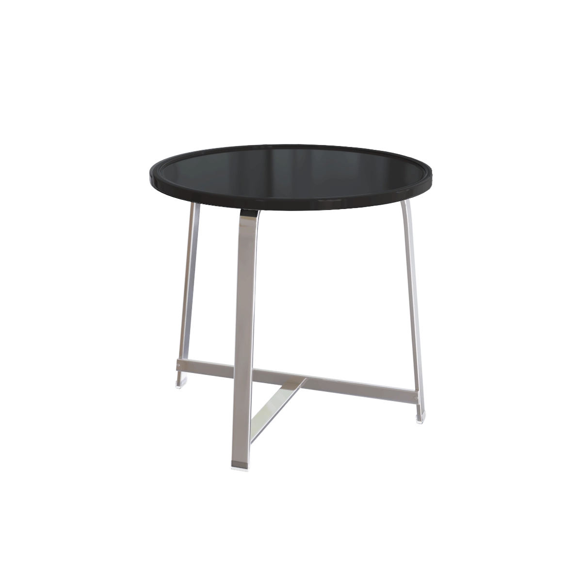 furniture – Round table 3D Model