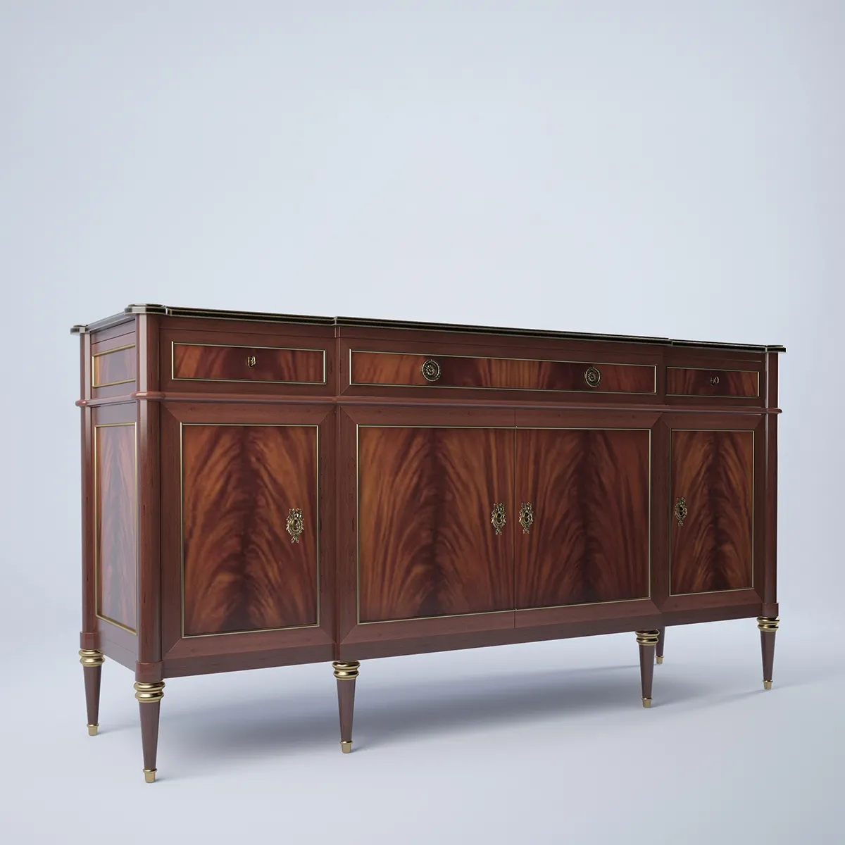 furniture – Salda 8914 3D Model furniture – Salda 8914 3D Model