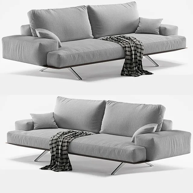 furniture – Savio Firmino sofa 15 3D Model furniture – Savio Firmino sofa 15 3D Model