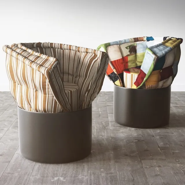 furniture – Seat Huggy 3D Model furniture – Seat Huggy 3D Model