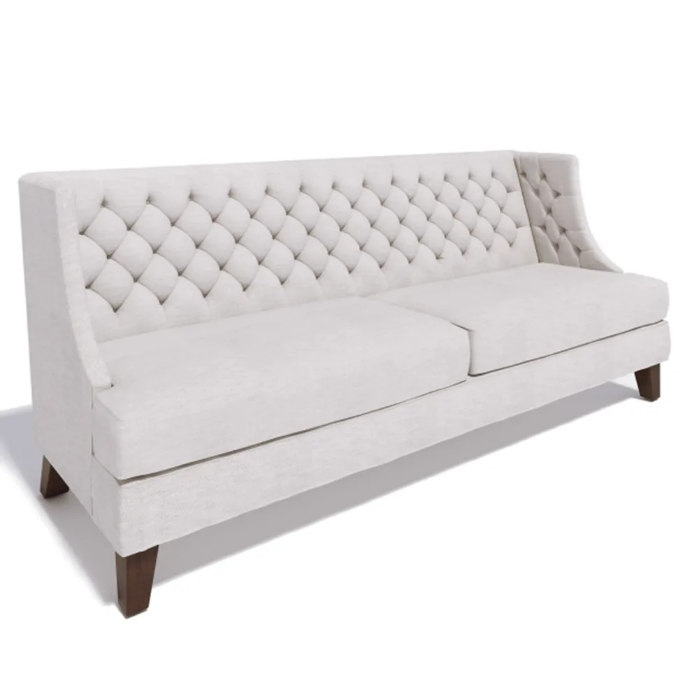 furniture – Sevensedie Sofa 3D Model