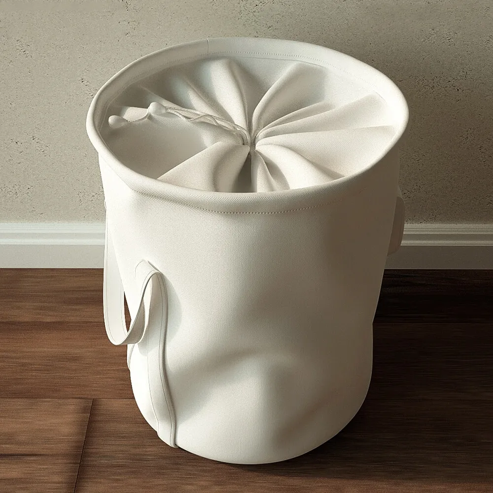 furniture – Shopping fabric Zara home 3D Model