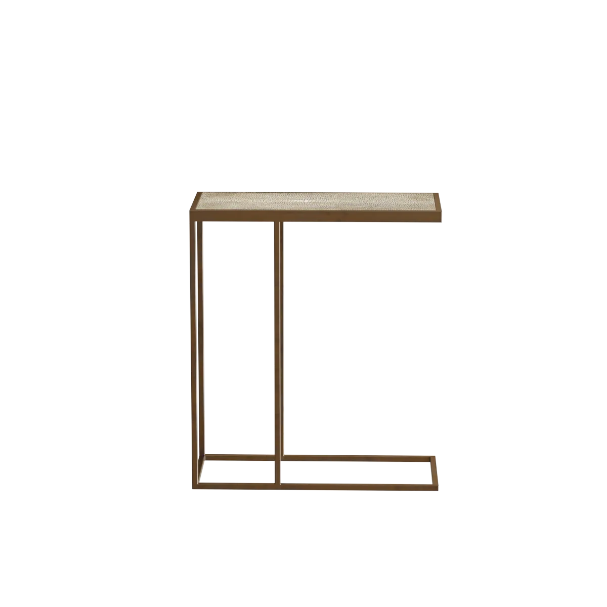 furniture – Side table 2 3D Model