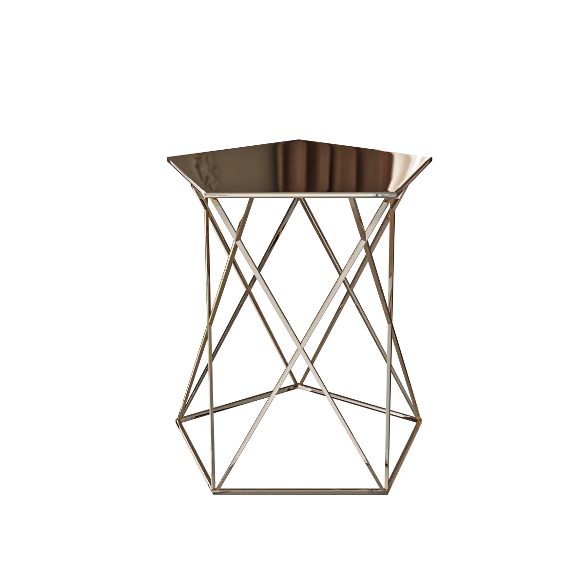 furniture – Side table 3D Model