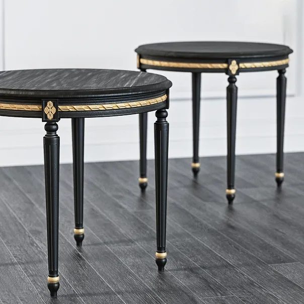 furniture – Side Table Art 729_6 3D Model