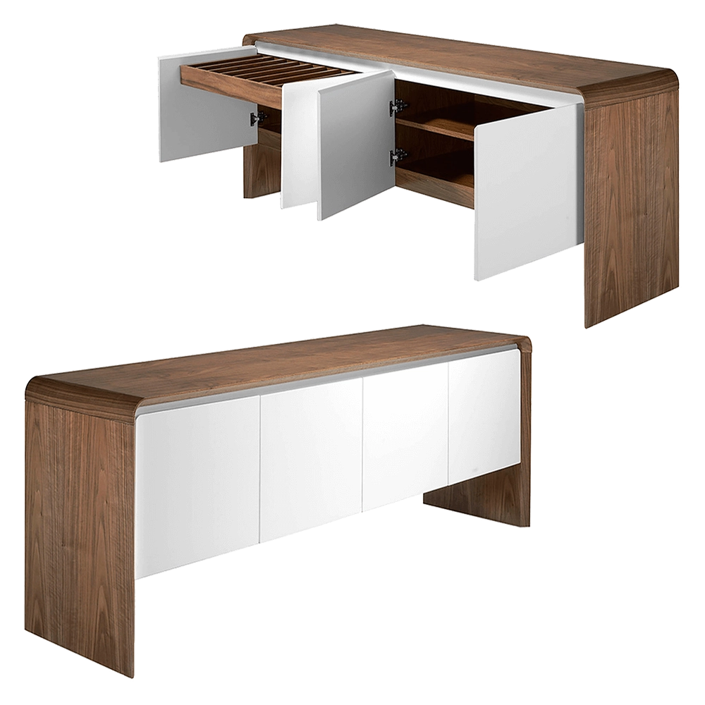 furniture – Sideboard 3138 3D Model furniture – Sideboard 3138 3D Model