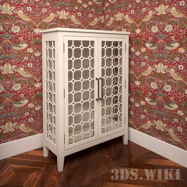 furniture – Sideboard Soro 3D Model