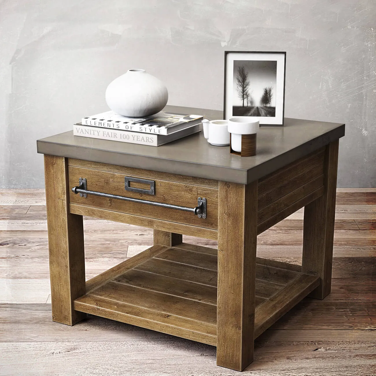 furniture – Small chest of drawer 51 3D Model furniture – Small chest of drawer 51 3D Model