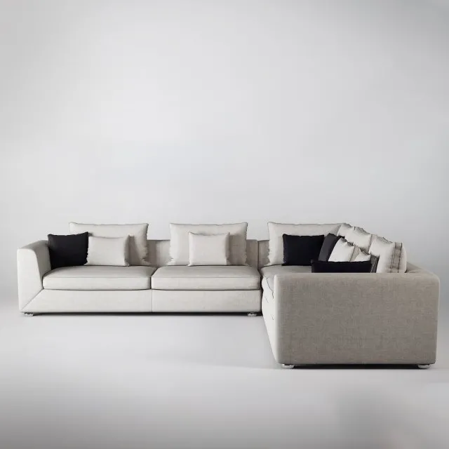 furniture – Sofa 04 3D Model furniture – Sofa 04 3D Model