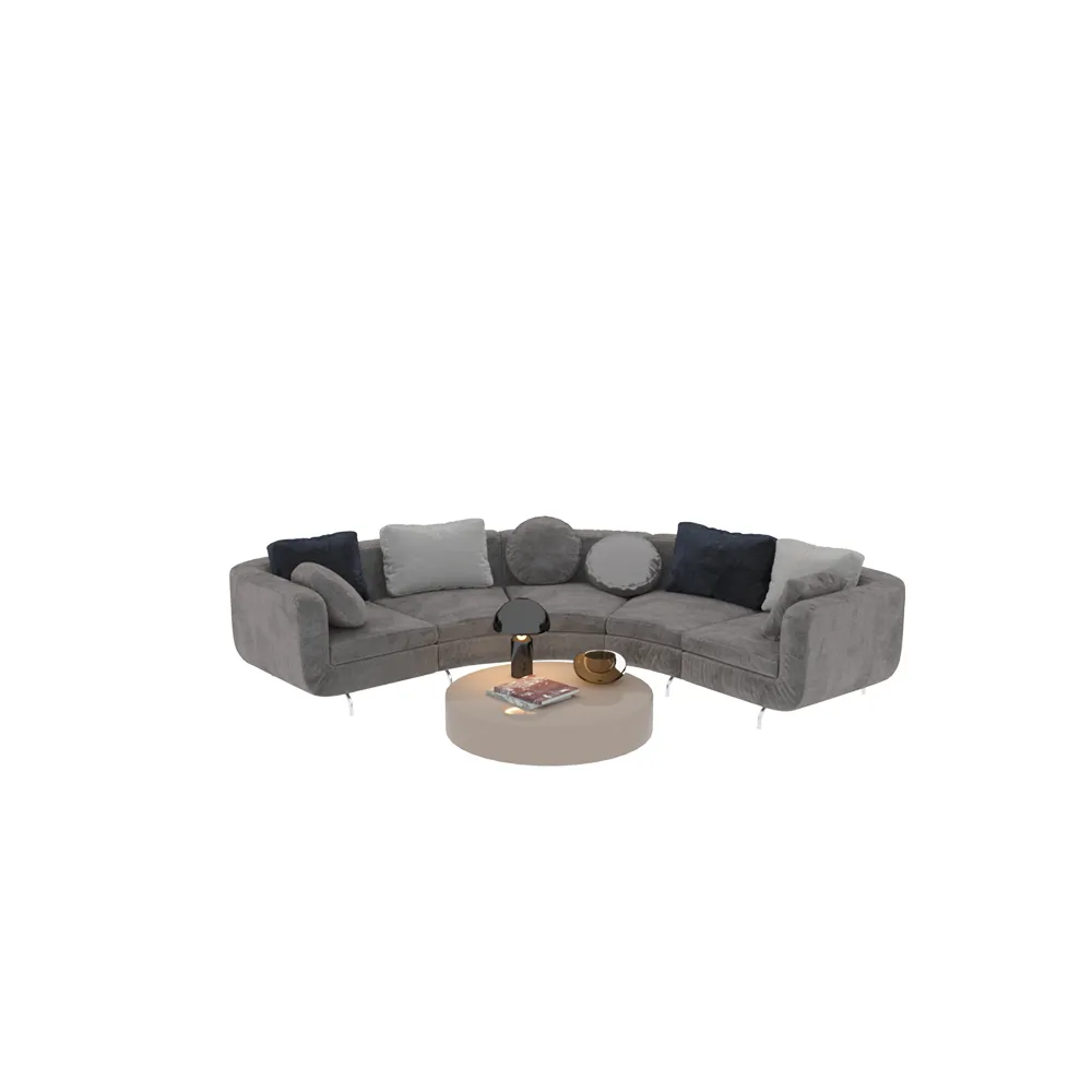 furniture – Sofa 3 3D Model furniture – Sofa 3 3D Model