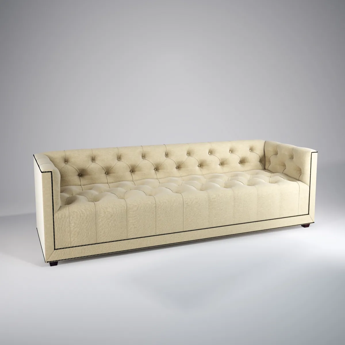 furniture – Sofa 85 3D Model
