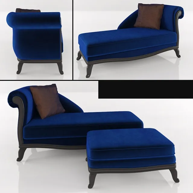 furniture – Sofa 865 3D Model furniture – Sofa 865 3D Model