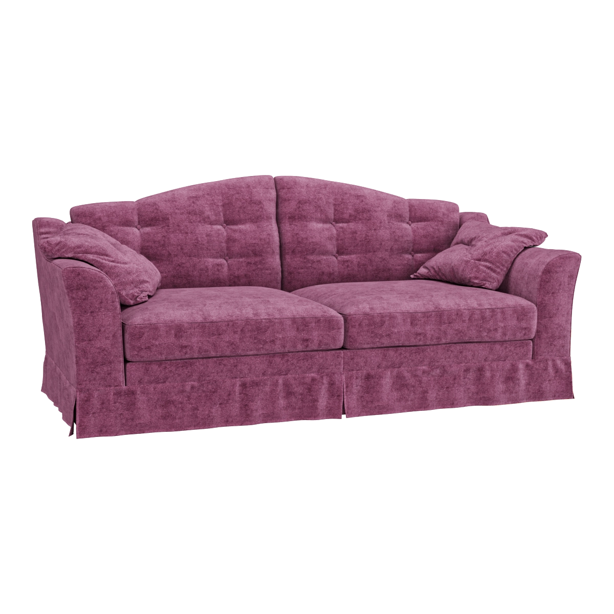 furniture – Sofa Amarcord 3D Model furniture – Sofa Amarcord 3D Model