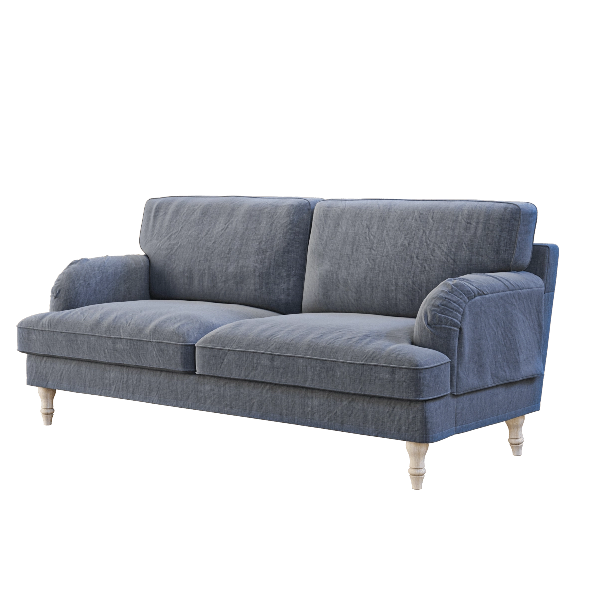 furniture – Sofa Broadway 3D Model furniture – Sofa Broadway 3D Model