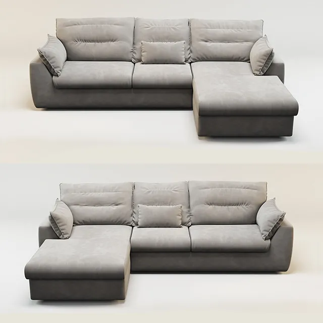 furniture – Sofa Dias Plus 3D Model furniture – Sofa Dias Plus 3D Model