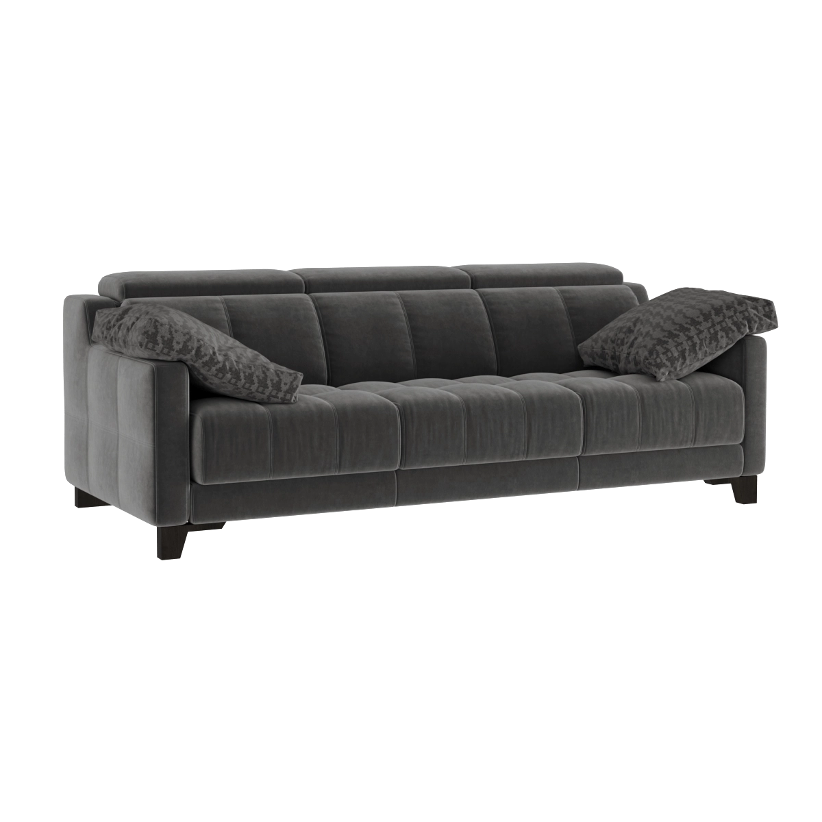 furniture – Sofa DVN Star Gino 3D Model furniture – Sofa DVN Star Gino 3D Model