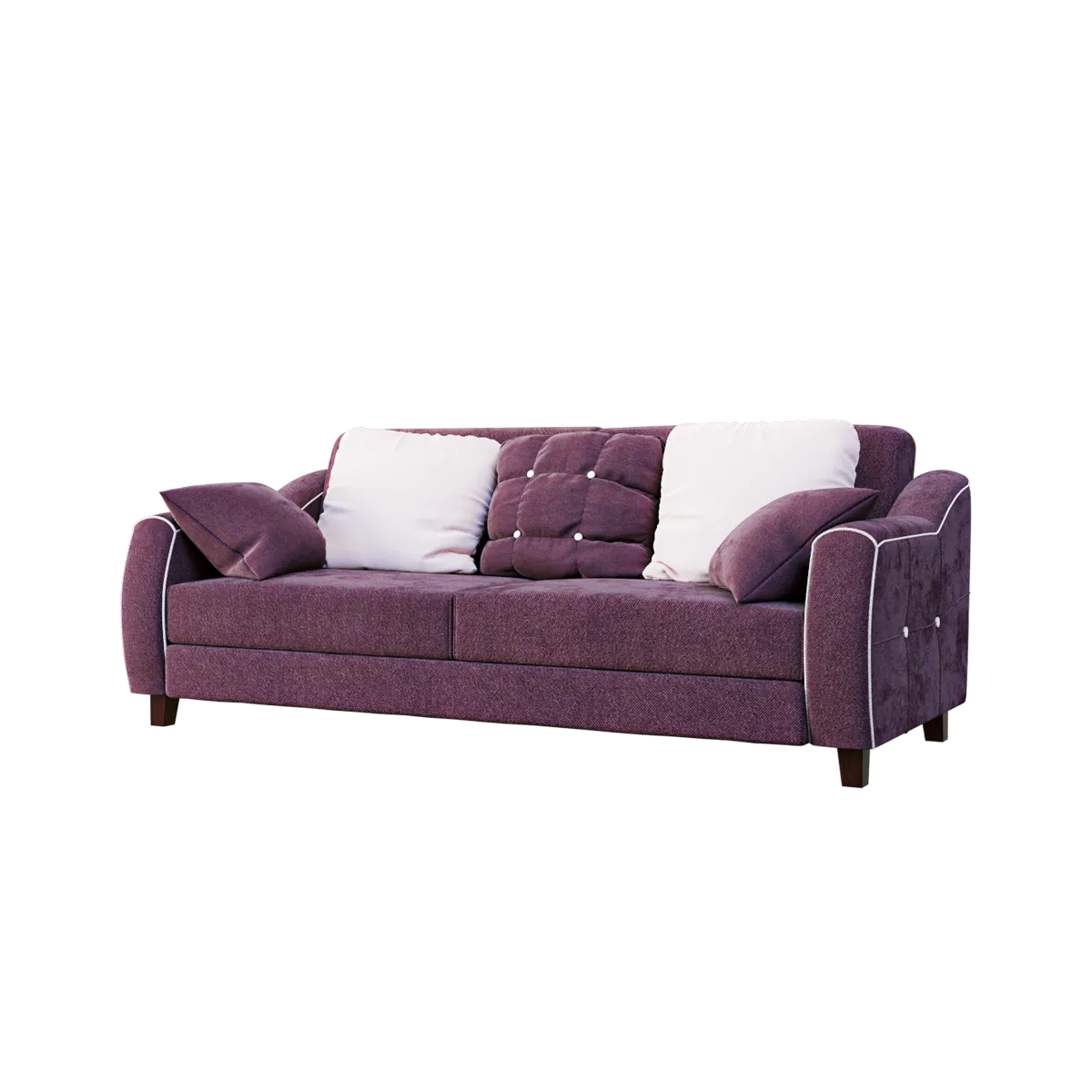 furniture – Sofa Francis 3D Model furniture – Sofa Francis 3D Model