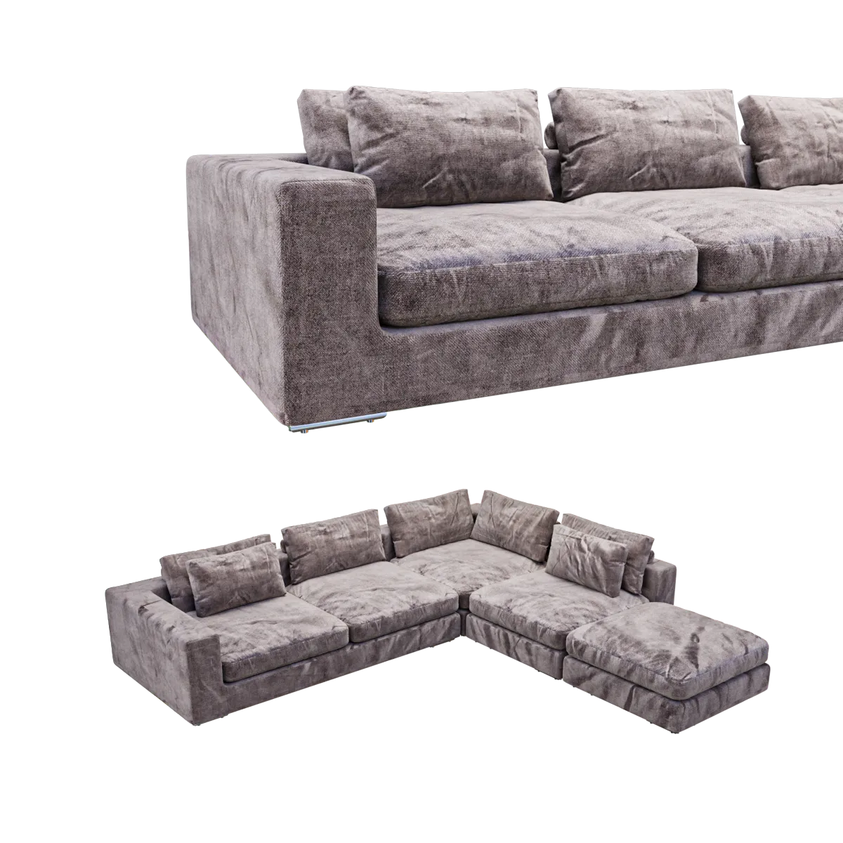furniture – Sofa Heating Element 3D Model furniture – Sofa Heating Element 3D Model