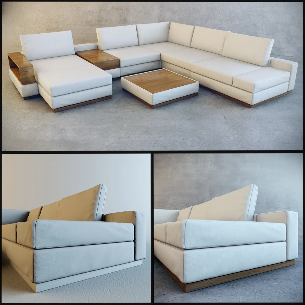 furniture – Sofa Heritage Tuscany 02 3D Model furniture – Sofa Heritage Tuscany 02 3D Model