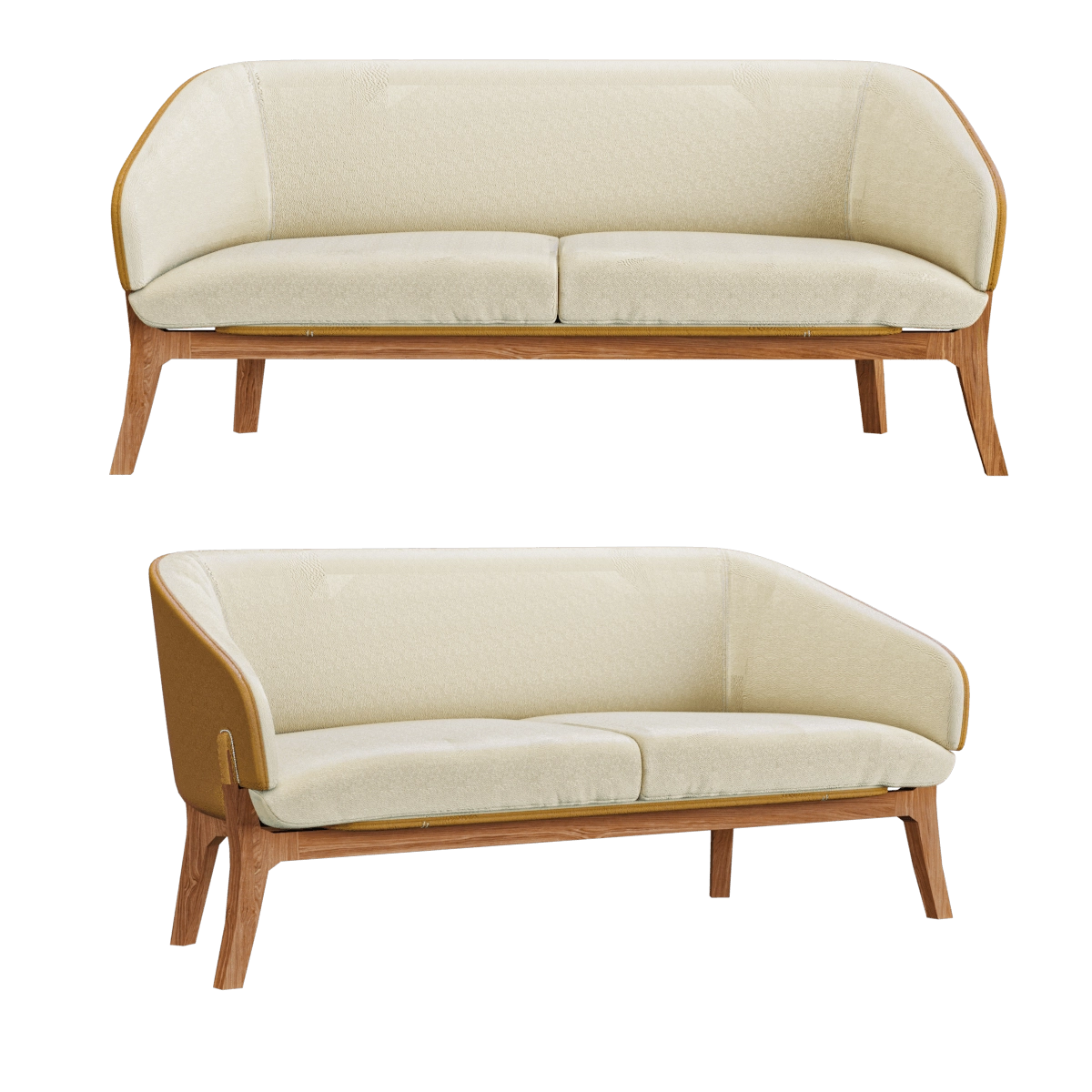 furniture – Sofa i 4 Mariani Savile Row 3D Model furniture – Sofa i 4 Mariani Savile Row 3D Model