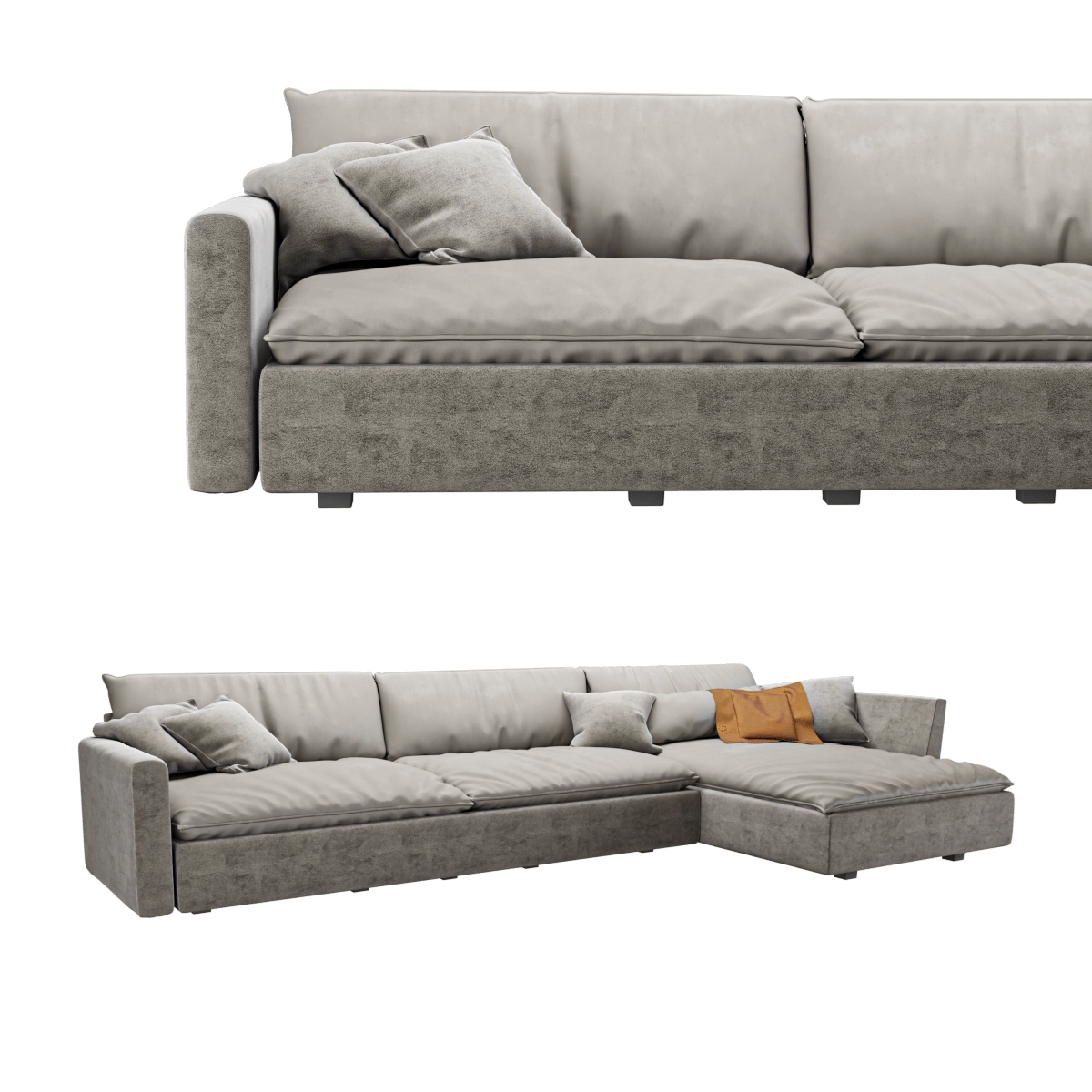 furniture – Sofa Indera Weeknd 3D Model furniture – Sofa Indera Weeknd 3D Model