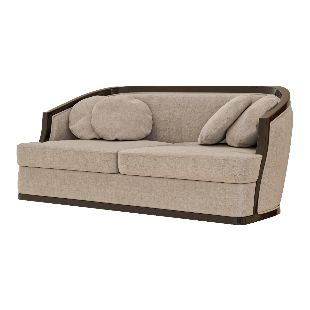 furniture – Sofa Ipe Cavalli Martinez 3D Model furniture – Sofa Ipe Cavalli Martinez 3D Model