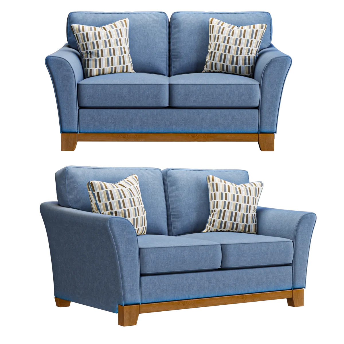 furniture – Sofa Janley 3D Model furniture – Sofa Janley 3D Model