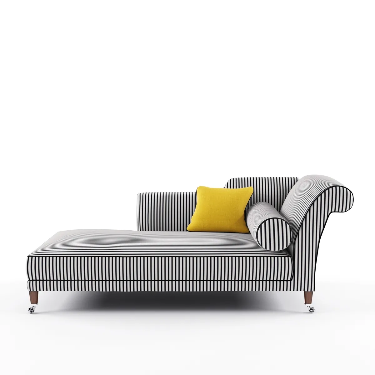 furniture – Sofa Julietta 01 3D Model furniture – Sofa Julietta 01 3D Model