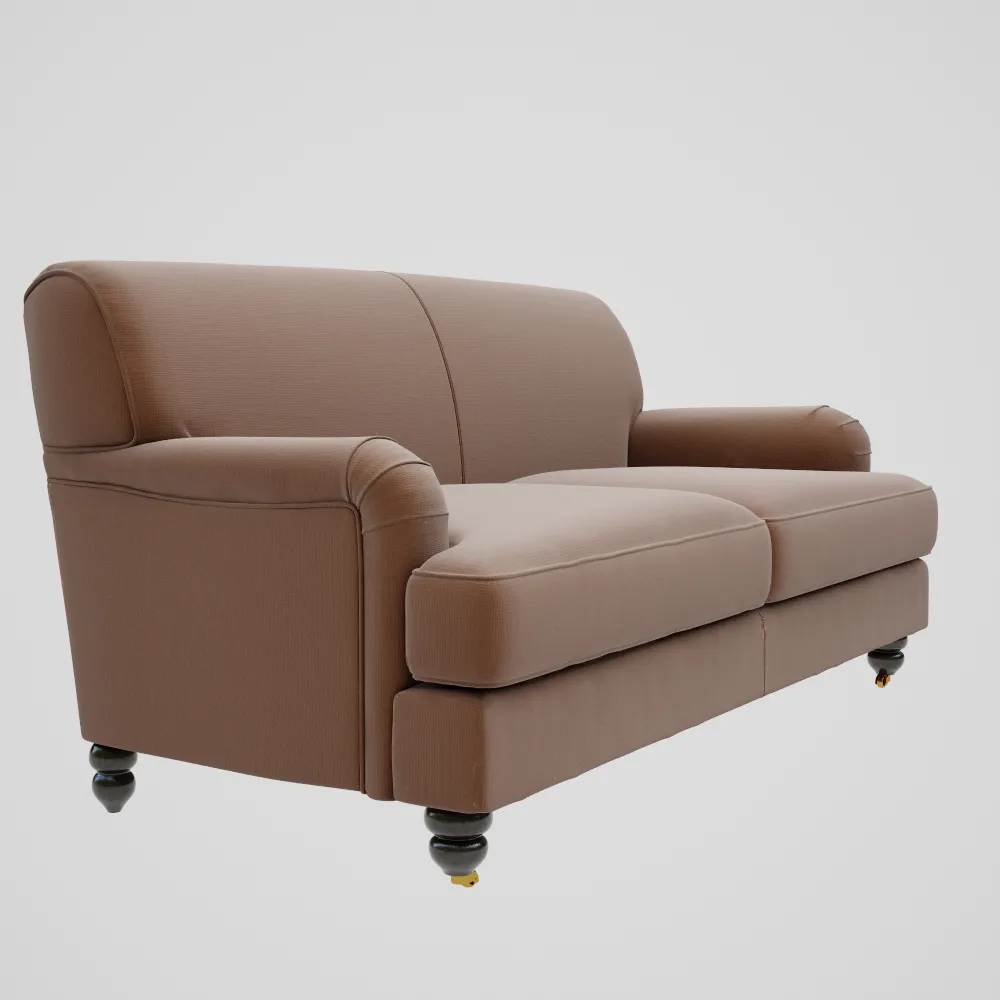 furniture – Sofa Siwa 3D Model