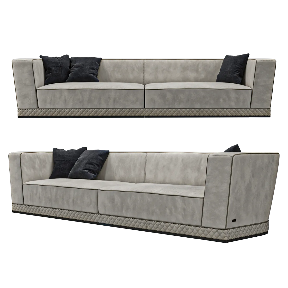 furniture – Sofa Welles 3D Model furniture – Sofa Welles 3D Model