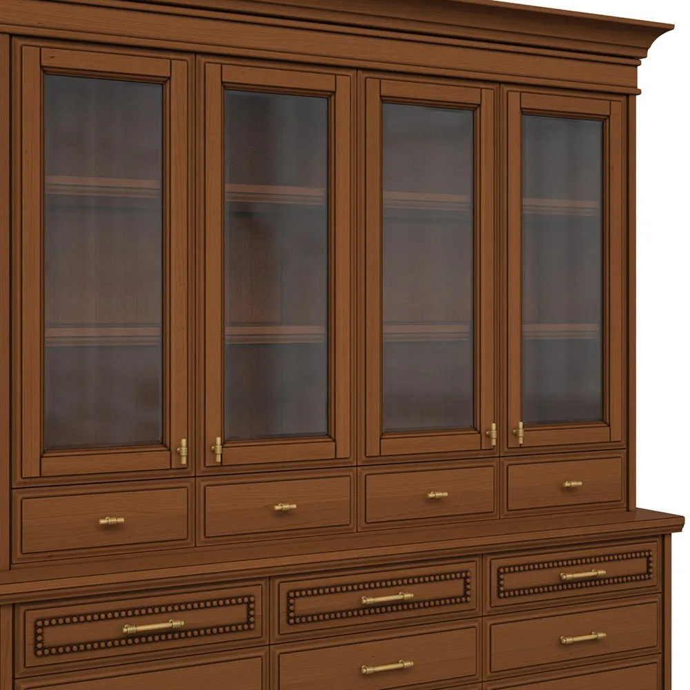 furniture – Solid 012 3D Model