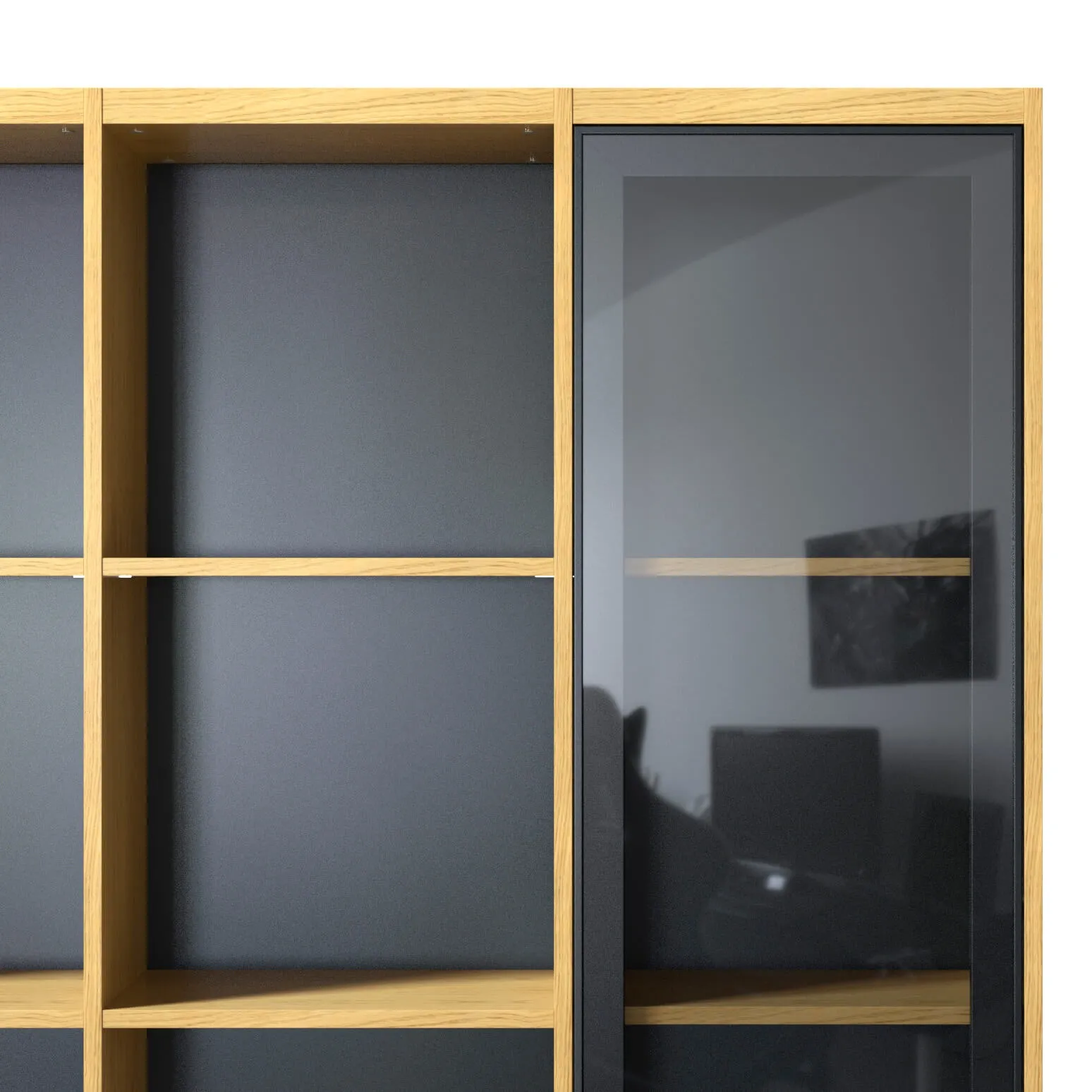 furniture – Solid 017 3D Model