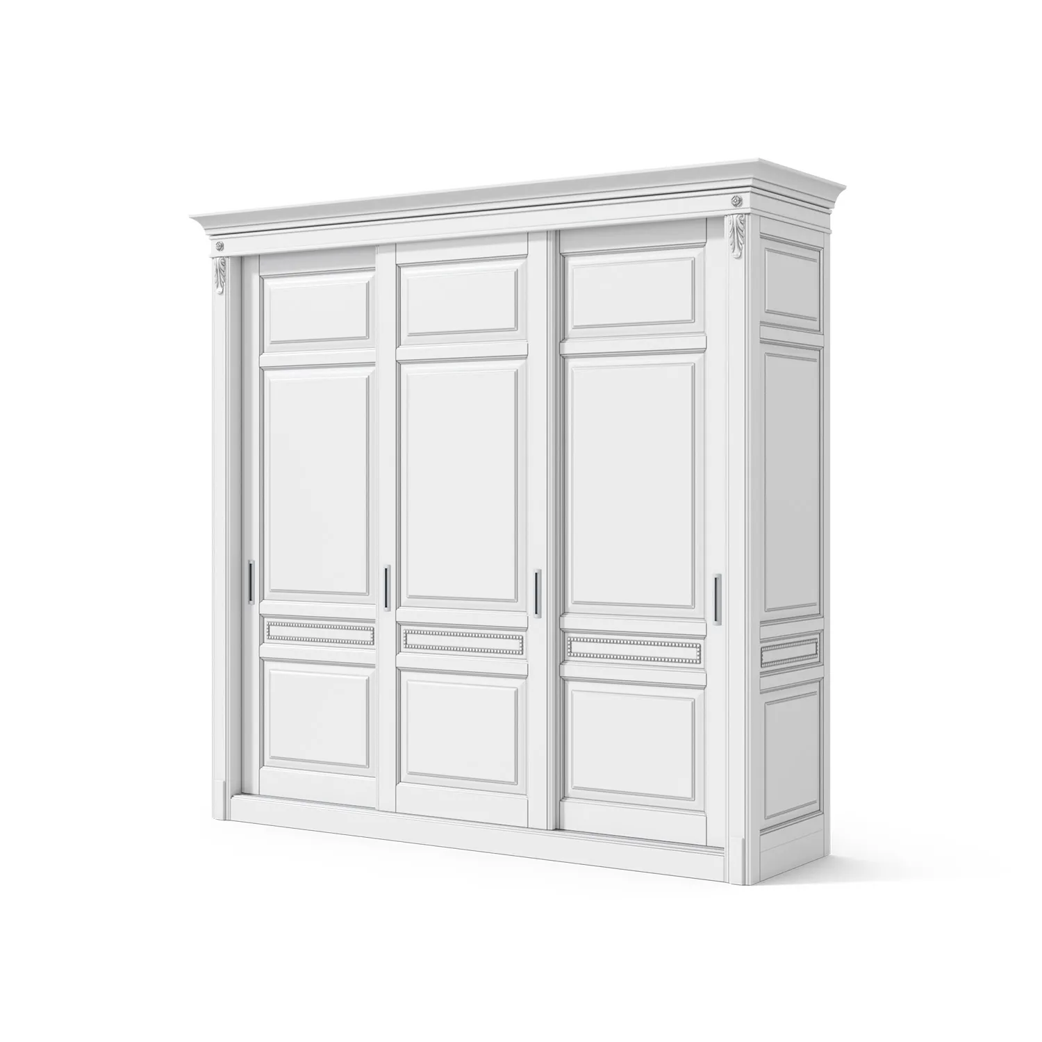 furniture – Solid 06 3D Model