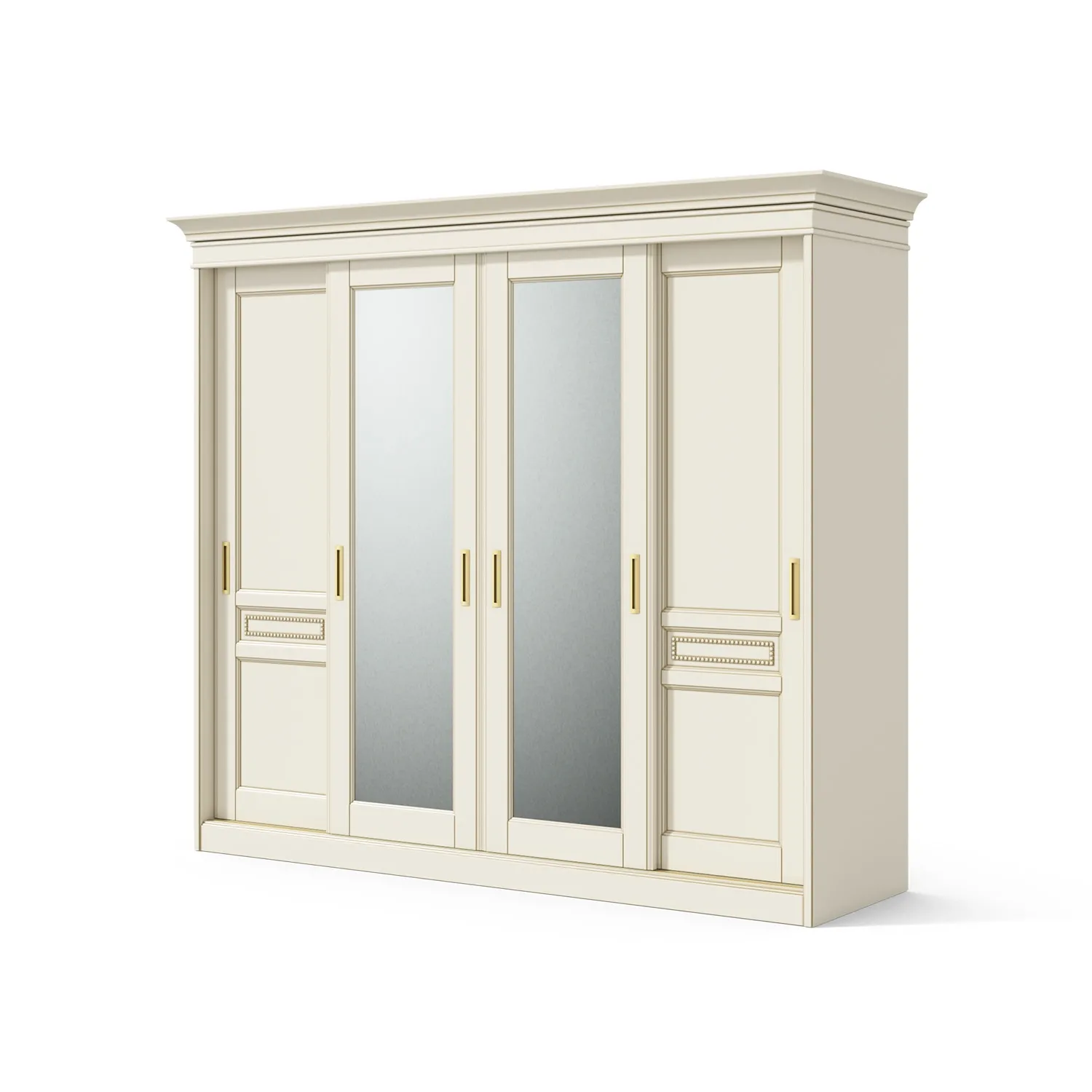 furniture – Solid 08 3D Model