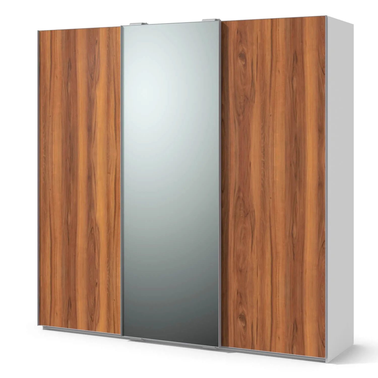 furniture – Solid cabinet 011 3D Model