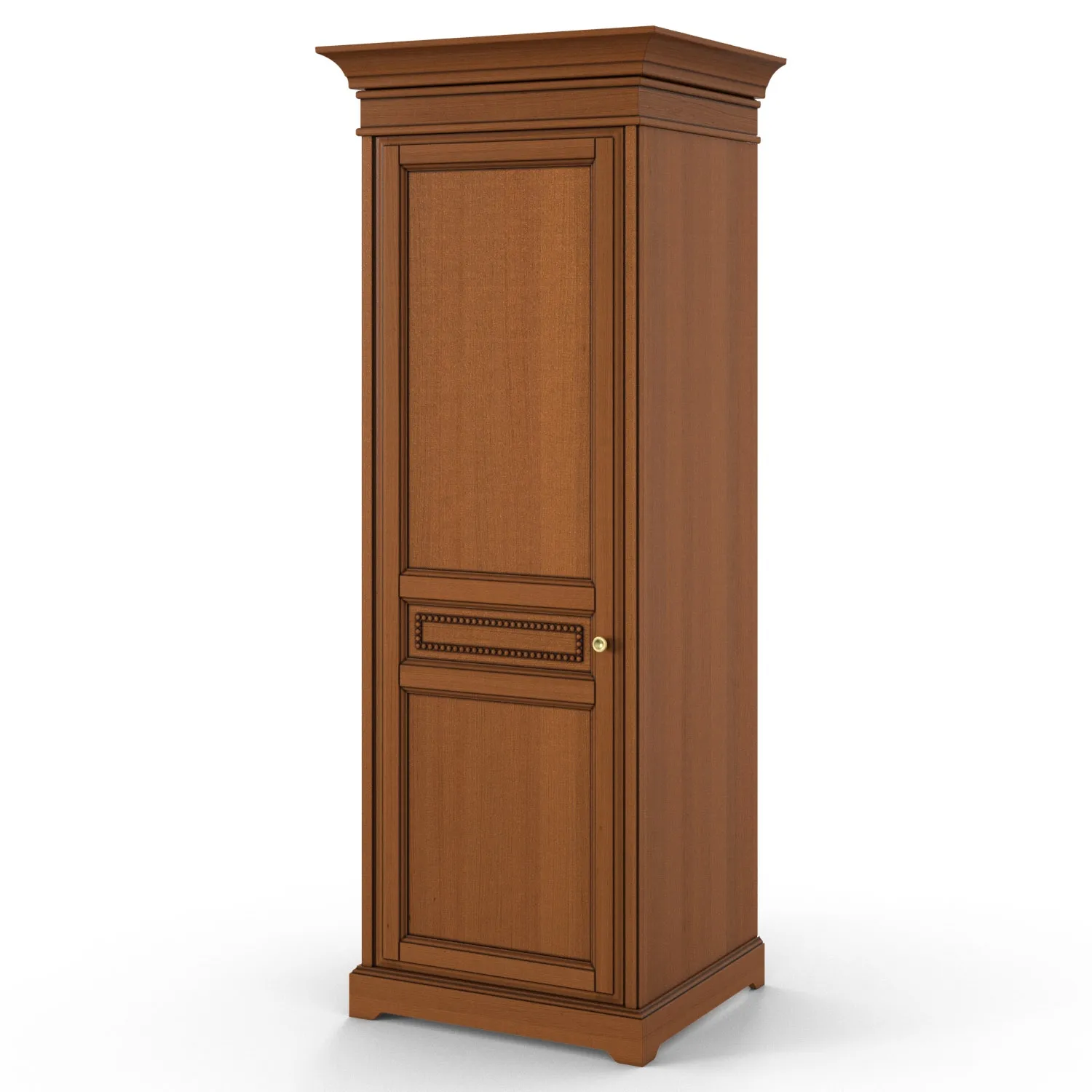 furniture – Solid cabinet 2 3D Model