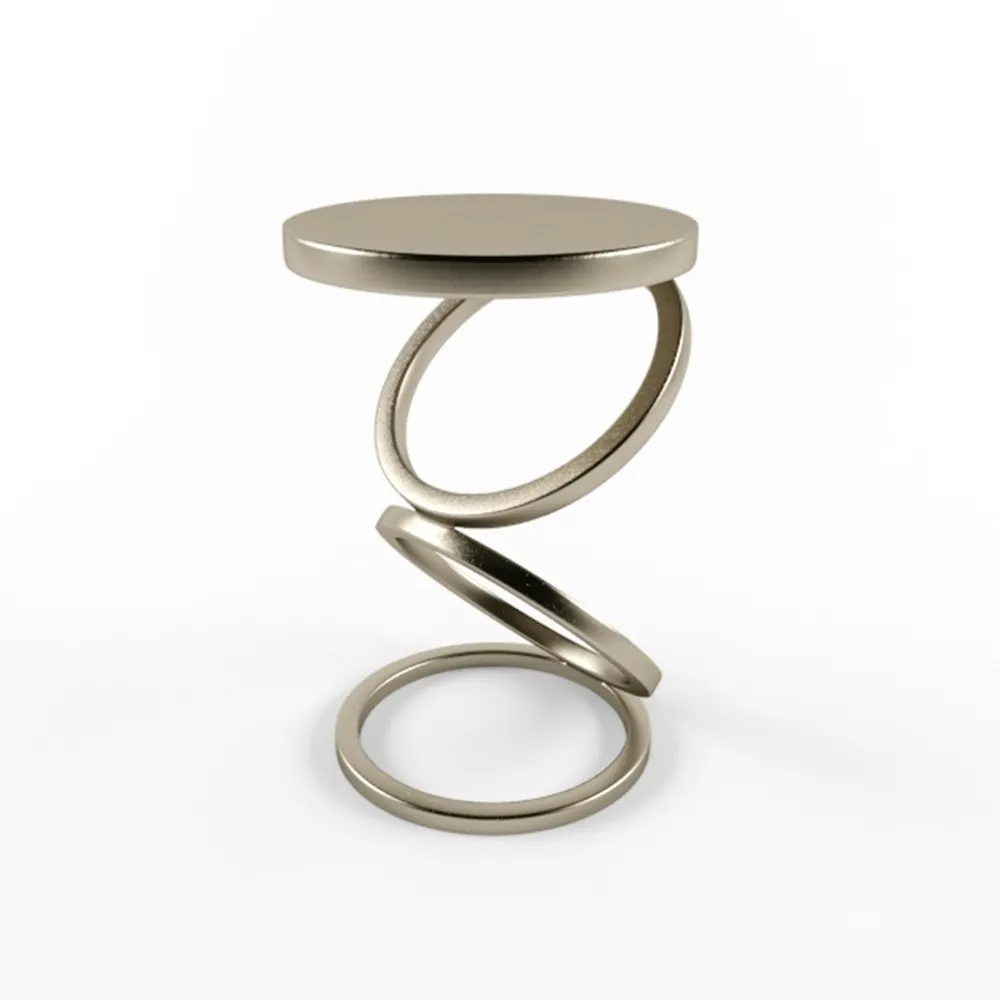 furniture – Solvay Spot Table 3D Model