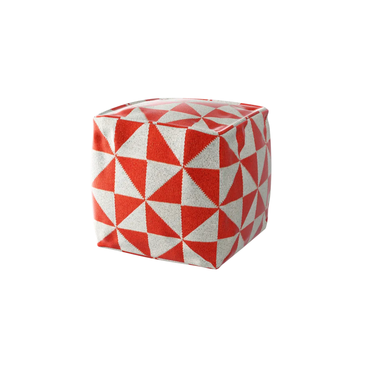 furniture – Square pouf 3D Model furniture – Square pouf 3D Model