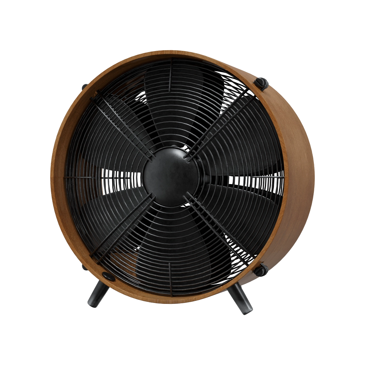 furniture – Stadler Form Otto fan 3D Model