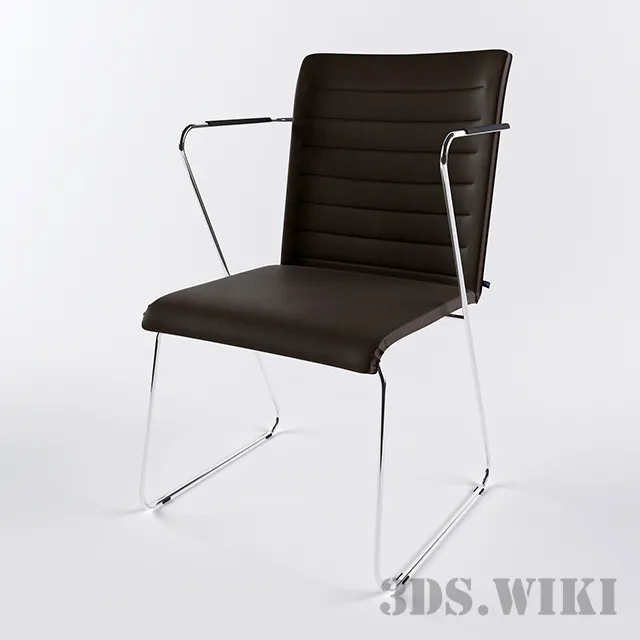 furniture – Staff chair Chair Nowy 3D Model furniture – Staff chair Chair Nowy 3D Model