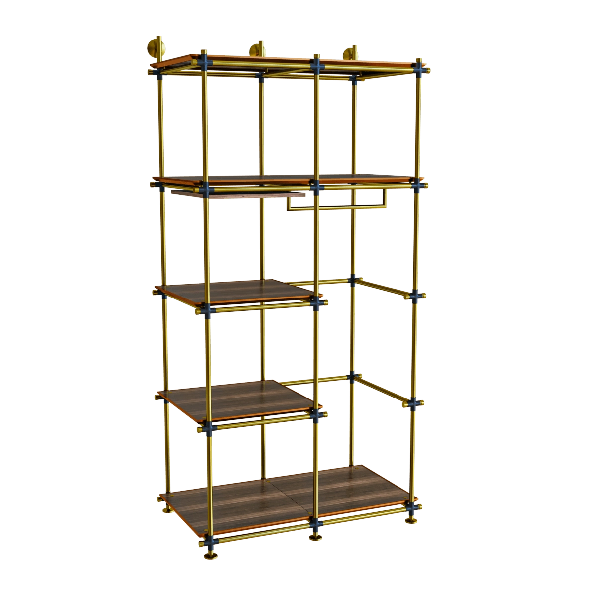 furniture – Storage cabinet 3D Model